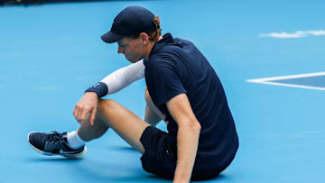 Jannik Sinner is expected to skip two competitions this fall.