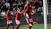 Le Stade Brestois s'est imposé face au FC Metz (4-3) et impressionne toujours autant en Ligue 1. 