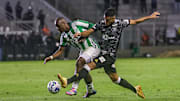 Atlético-MG x Juventude duelam pelo Brasileirão 2025