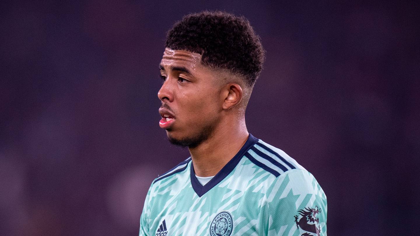 Chelsea Progressing In Wesley Fofana Negotiations Football Transfer News