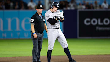 New York Yankees v Tampa Bay Rays