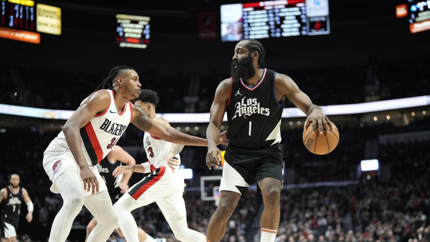 Trail Blazers News: Clippers, Portland to Square Off in Former NBA Market for Preseason Game