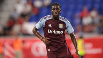 Aston Villa v RB Leipzig - Pre-Season Friendly