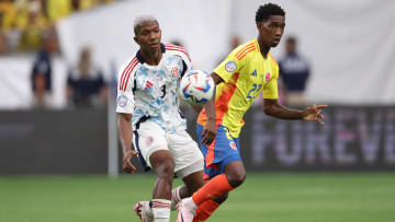 Colombia v Costa Rica - CONMEBOL Copa America USA 2024