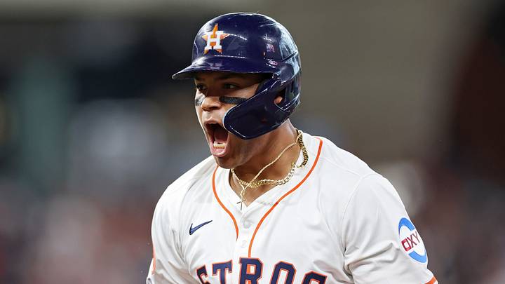 New York Mets v Houston Astros