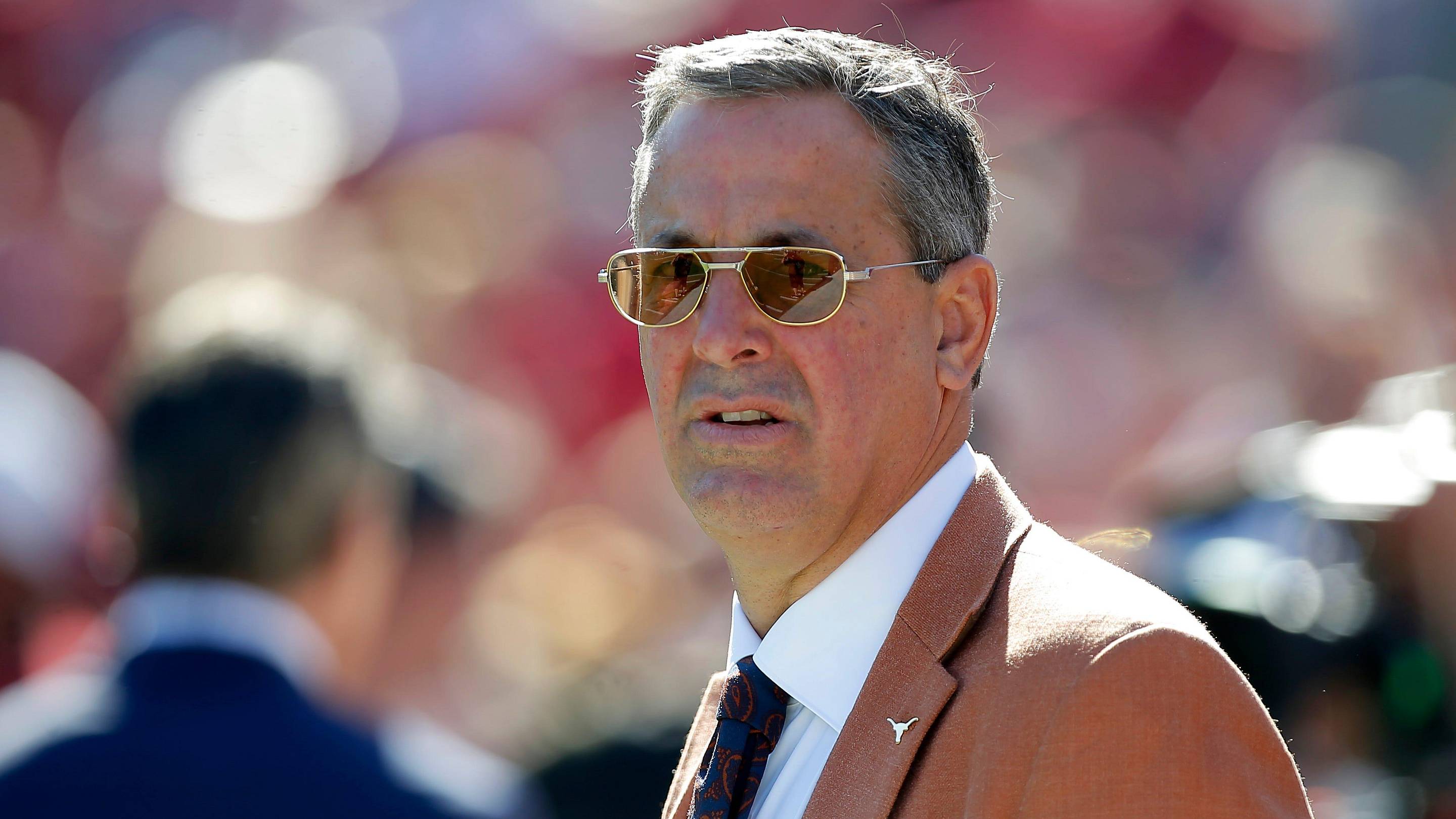 Will Notre Dame vs. Texas Become the Latest Scheduling Casualty of College Football Playoff Expansion?
