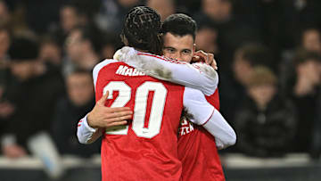 Back to winning ways for Arsenal