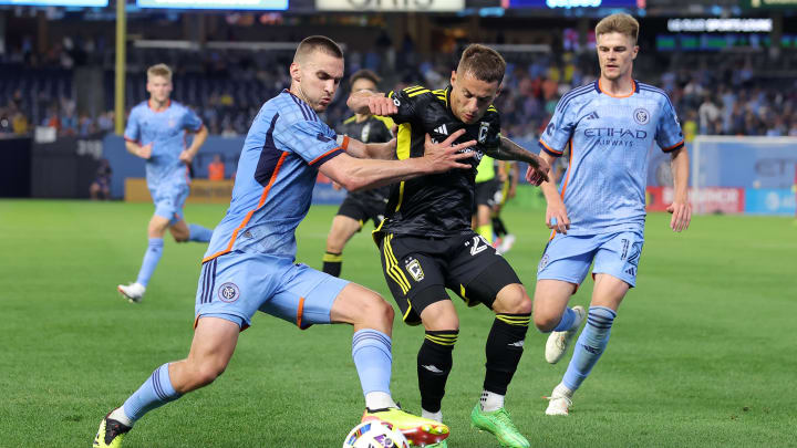 NYCFC