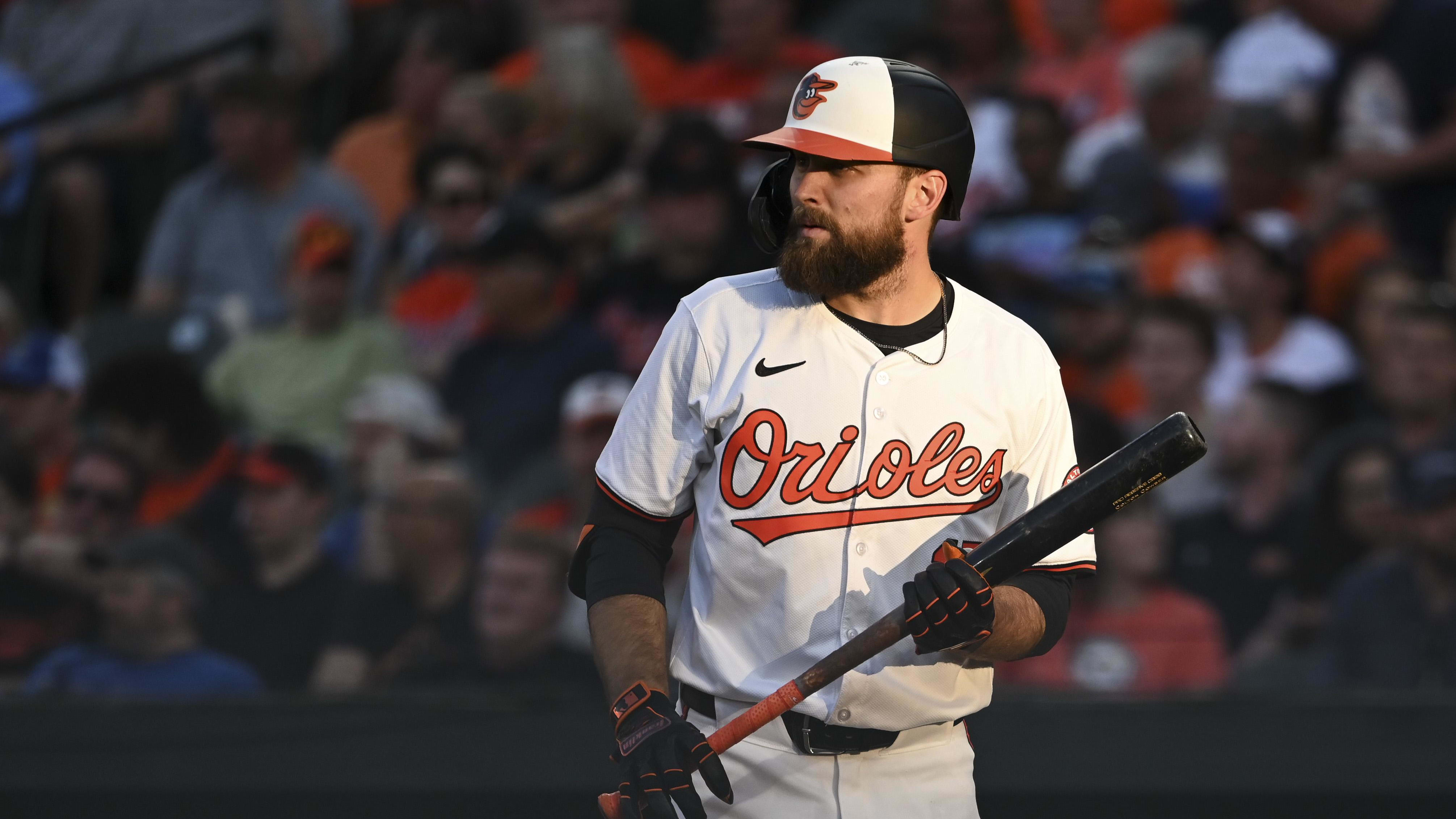 Colton Cowser Leads Orioles’ Youth Movement