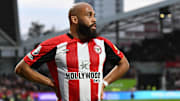 Bryan Mbeumo’s future is now the subject of public speculation from Brentford.