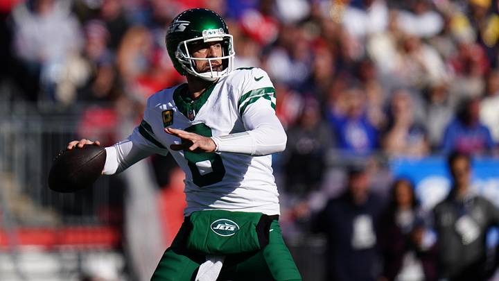 Aaron Rodgers