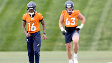 Denver Broncos
