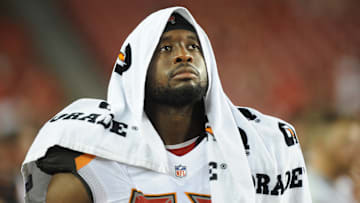 Cincinnati Bengals v Tampa Bay Buccaneers