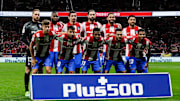 El Atlético está necesitado de puntos