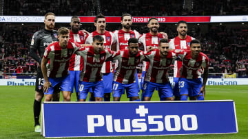 El Atlético está necesitado de puntos
