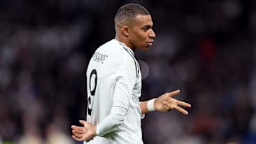 Kylian Mbappé est désormais bien intégré au Real.