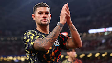 Arsenal v Newcastle: Pre-Season Friendly