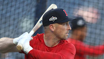 Wild Card Series - Boston Red Sox v New York Yankees - Game Two