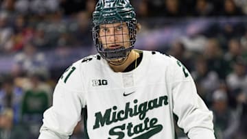 Minnesota v Michigan State