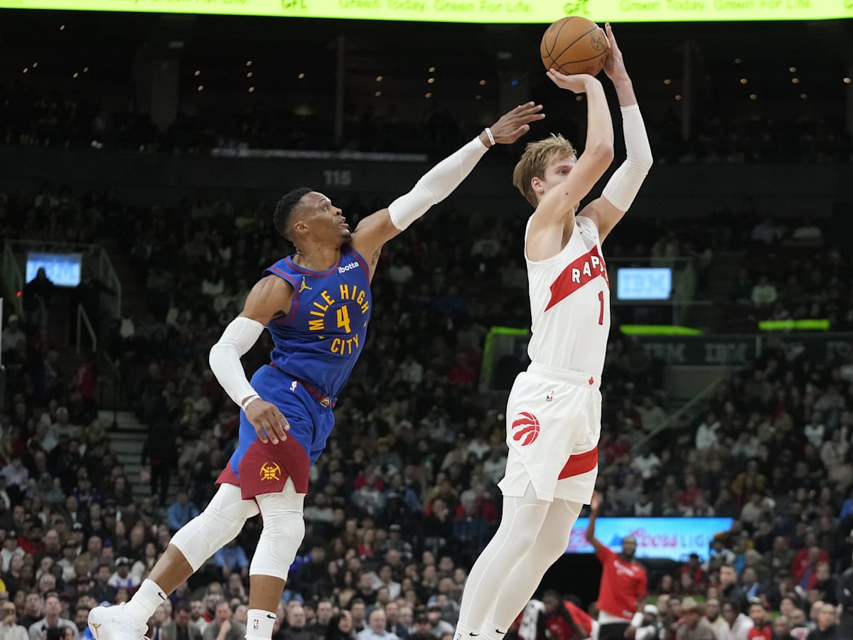 Raptors nuggets stream online