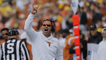Steve Sarkisian, Texas football
