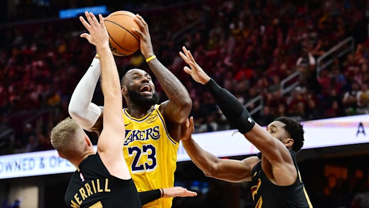 NBA News