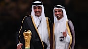 Sheikh Jassim Bin Hamad Al Thani a fait une offre.