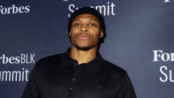 Russell Westbrook, LA Clippers