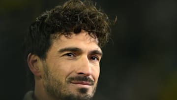 Tritt Mats Hummels das Erbe von Sebastian Kehl an? Tritt Mats Hummels das Erbe von Sebastian Kehl an?
