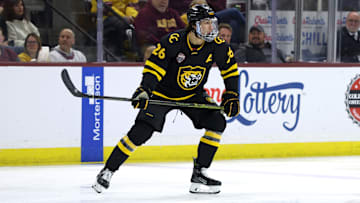 Colorado College v Arizona State