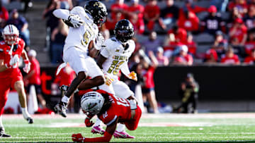 Colorado football improved to 5-2 in the season after a dominant road win over the Arizona Wildcats