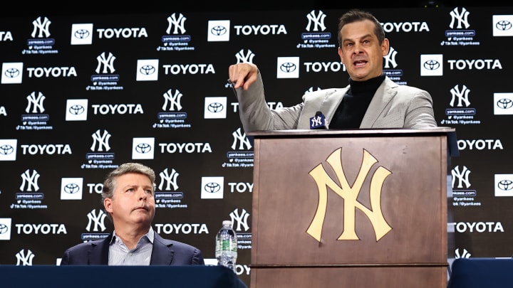 Aaron Boone volverá a dirigir a los Yankees en un Spring Training