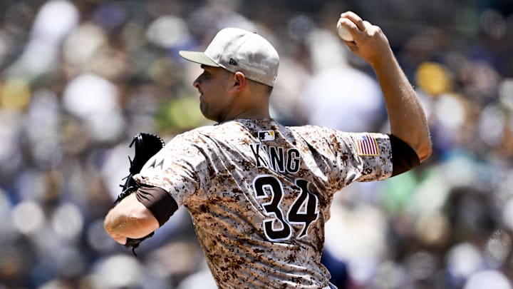 MLB News