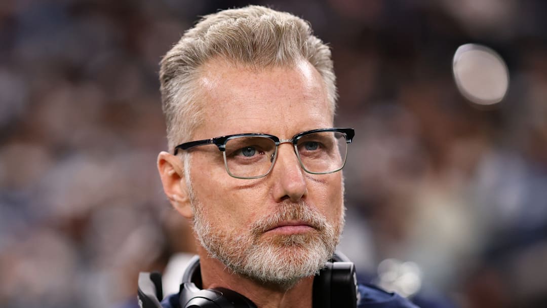 Dallas Cowboys, Matt Eberflus