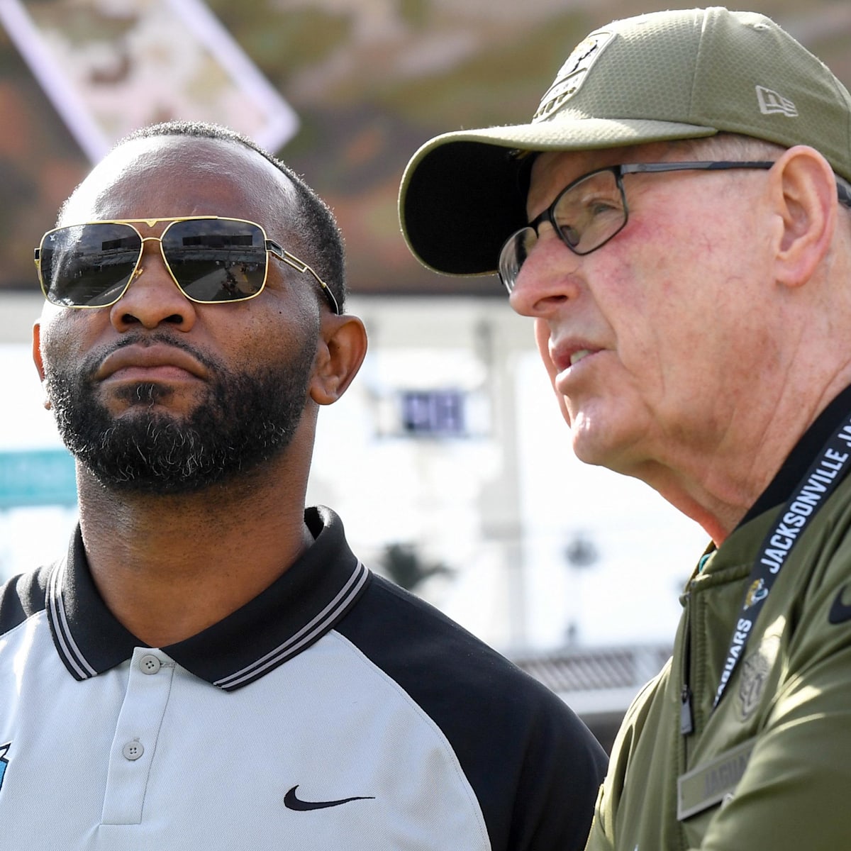 The Jaguars need to find a way to win on the same day they honor Tom Coughlin