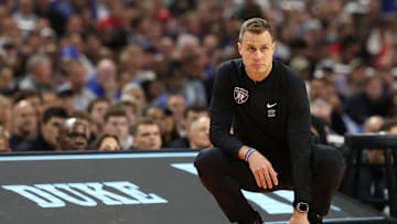 Houston v Duke
