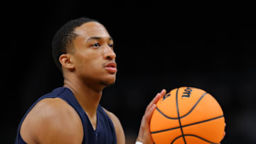 NCAA Men's Basketball Tournament - South Regional - Atlanta - Practice Day