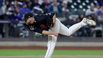 Championship Series - Los Angeles Dodgers v New York Mets - Game 3
