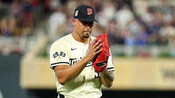 Washington Nationals v Minnesota Twins