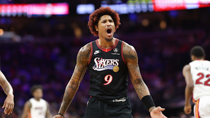 Kelly Oubre Jr.