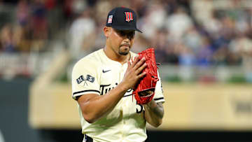 Washington Nationals v Minnesota Twins
