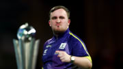 Luke Littler will visit his favourite stadium soon