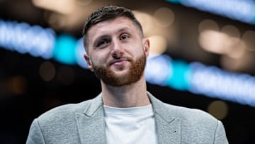 Brooklyn Nets v Charlotte Hornets