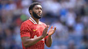 Joe Gomez