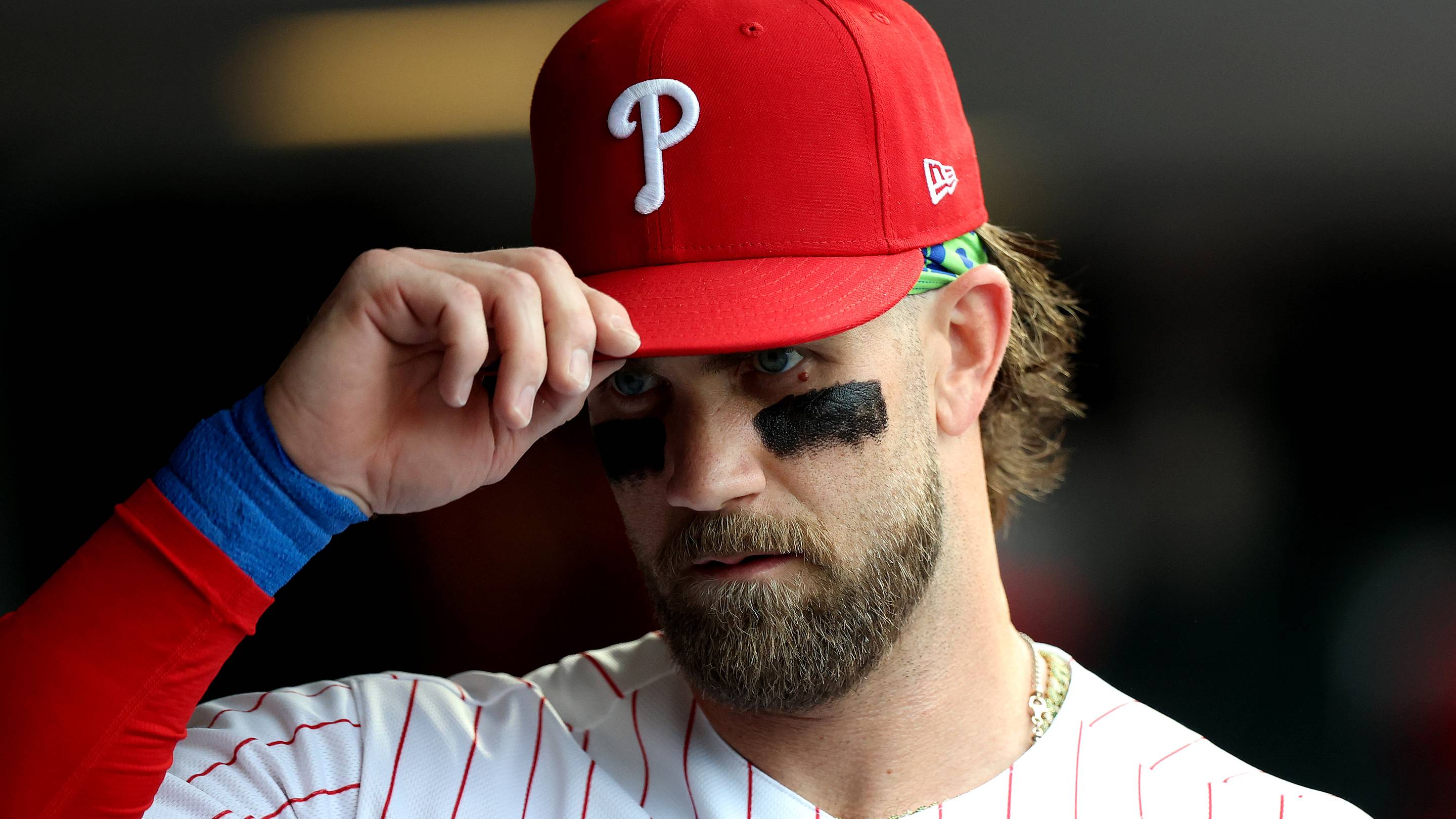 Has Bryce Harper proven Dave Dombrowski wrong enough to earn his Phillies extension?