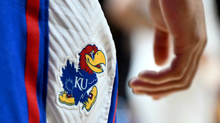 Kansas v West Virginia