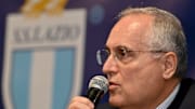 Claudio Lotito
