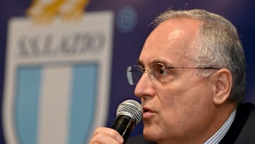 Claudio Lotito