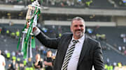 Celtic v Inverness Caledonian Thistle: Scottish Cup Final