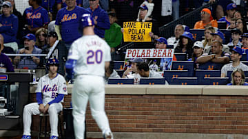 Philadelphia Phillies v New York Mets